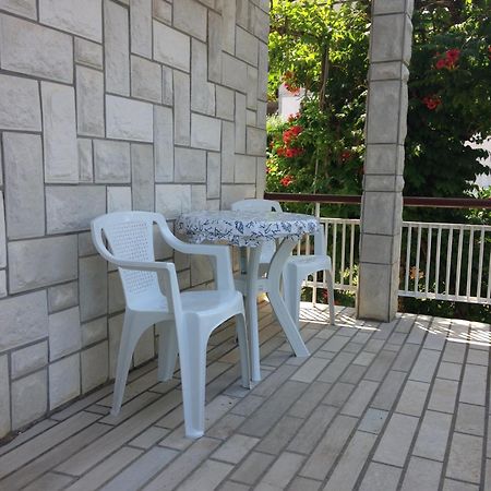 Accommodation Vitalio Umag Zewnętrze zdjęcie